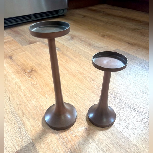 Candlesticks - Picture 1 of 10